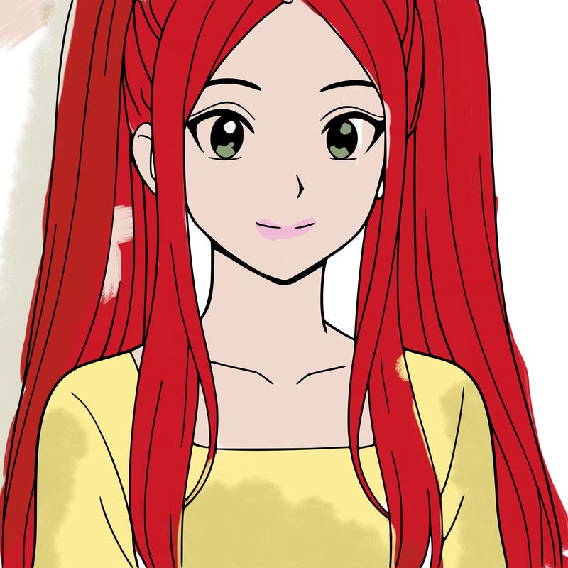 After
