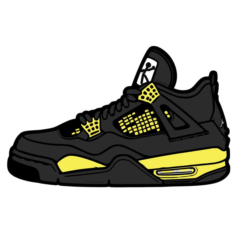 jordan 4