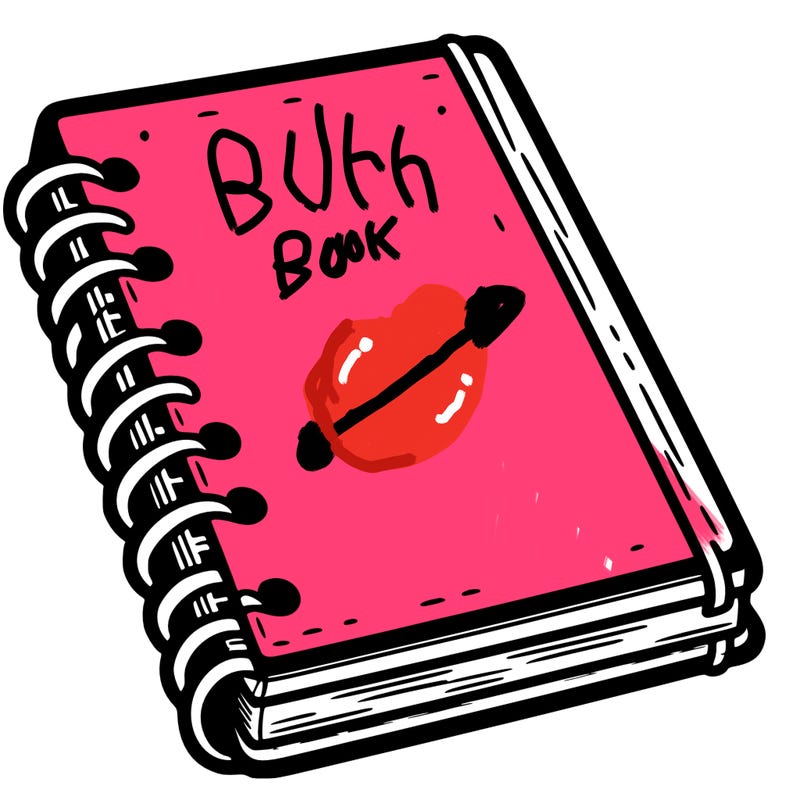 notebook
