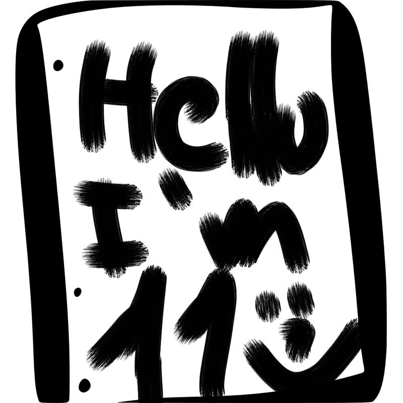 blank white page with nothing drawn on it