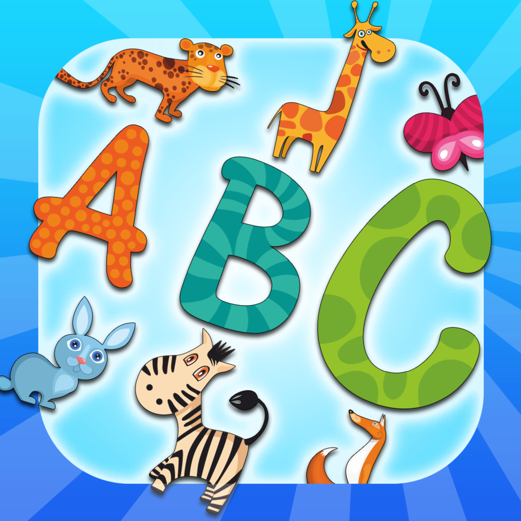 Little Bee ABC Fun - Games App | MWM