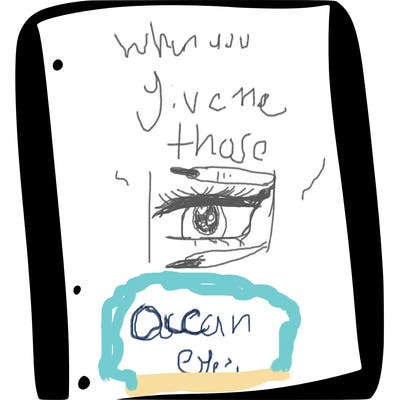 blank white page with nothing drawn on it