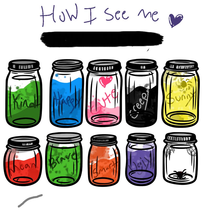 how i see jars