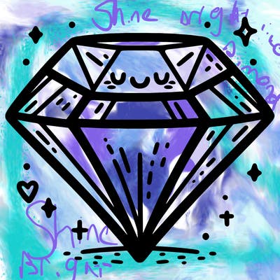 diamond