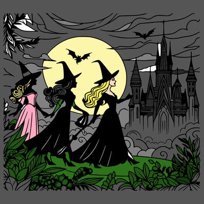 wicked the movie