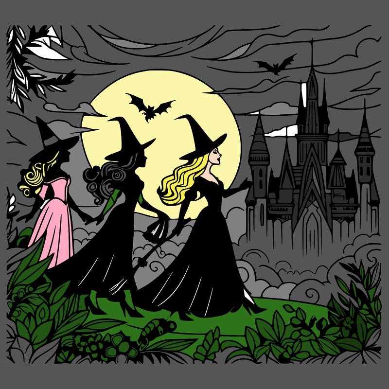 wicked the movie