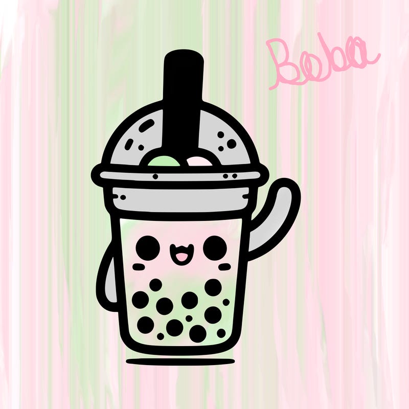 boba tea
