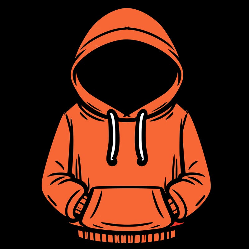 hoodie