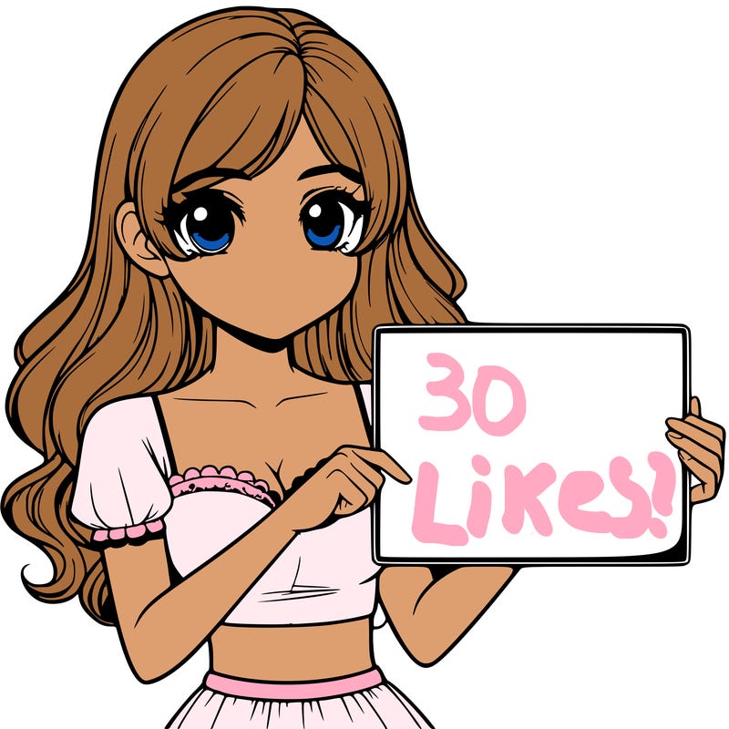 realistic pretty girl holding blank sign