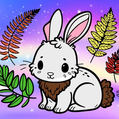 bunny