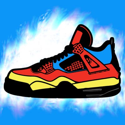 jordan 4
