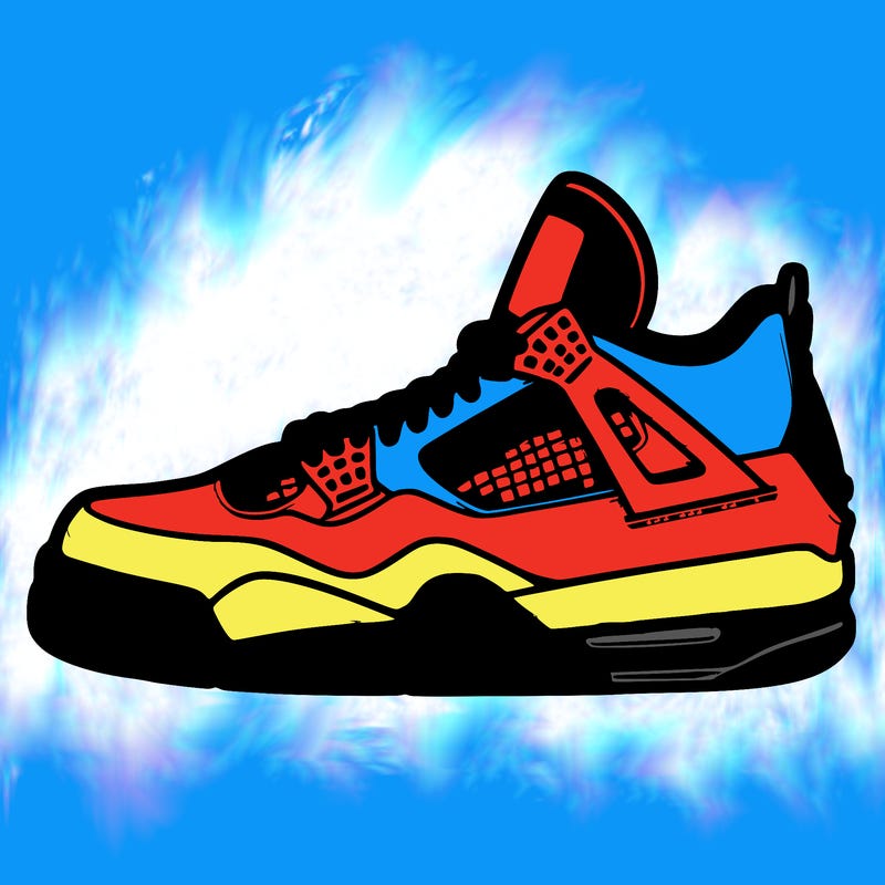 jordan 4