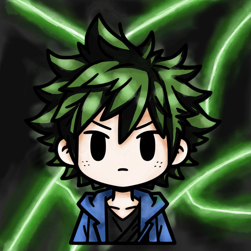 deku