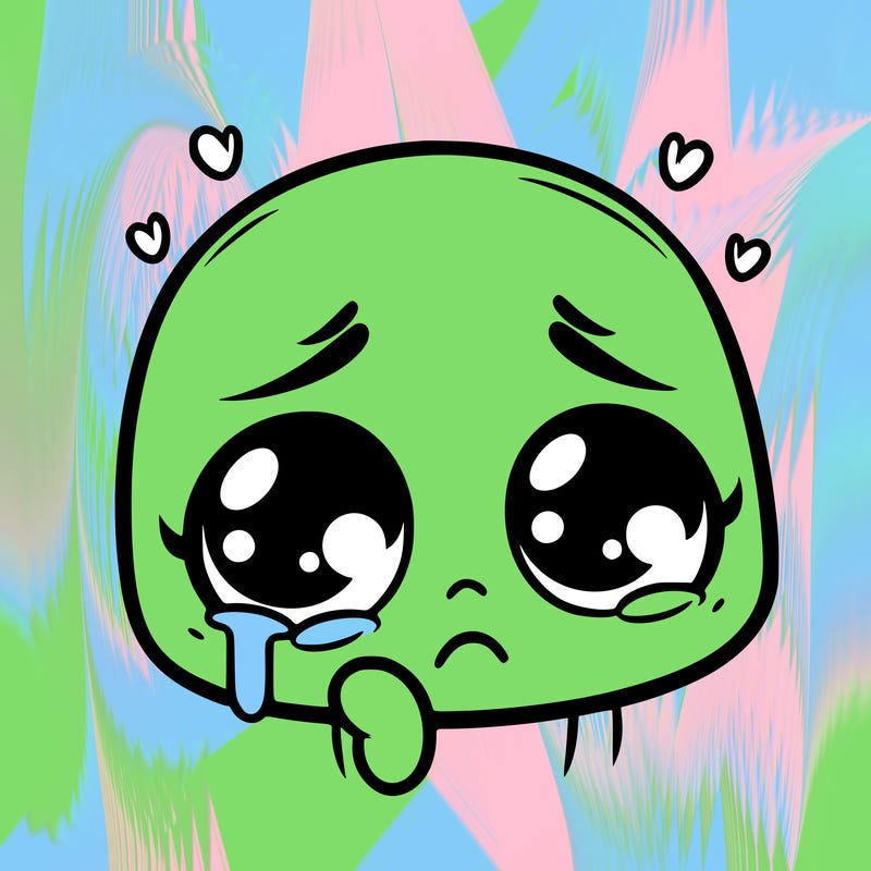 sad