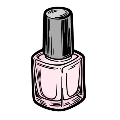 nail polish