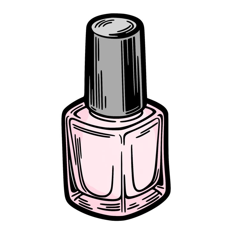 nail polish