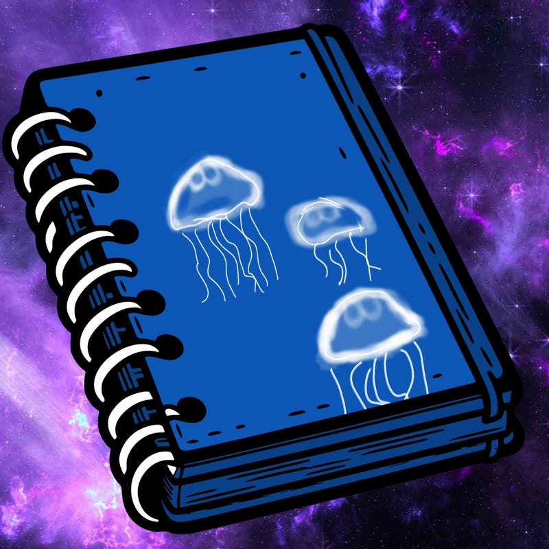 notebook