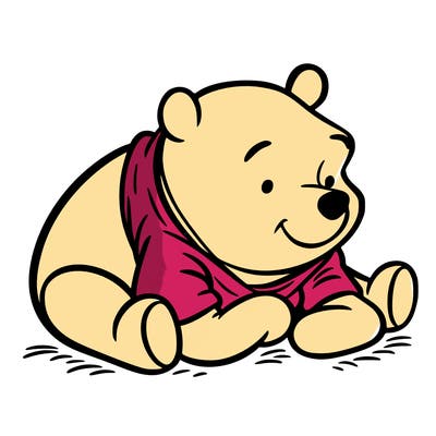 pooh