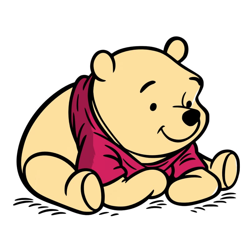 pooh