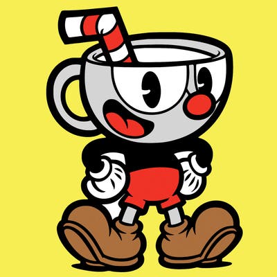 cuphead