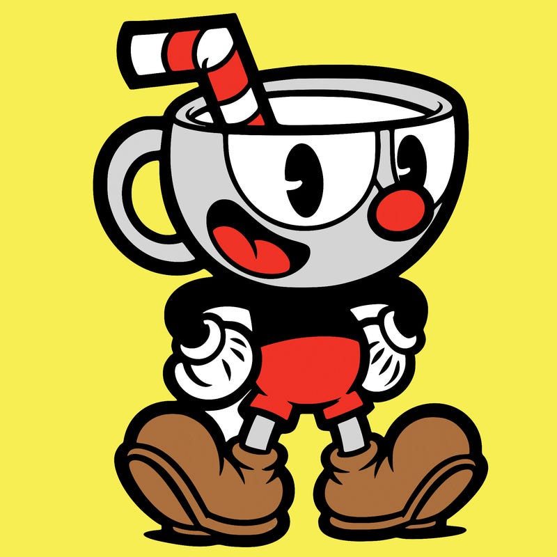 cuphead