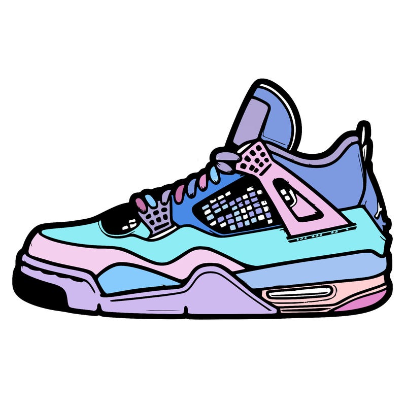 jordan 4