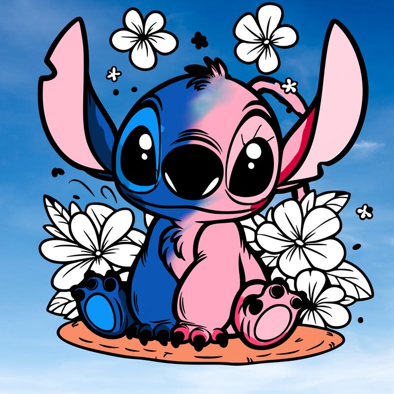 stitch