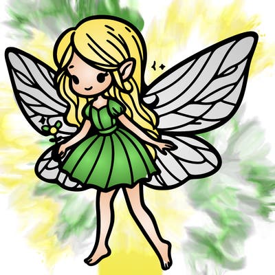 fairy