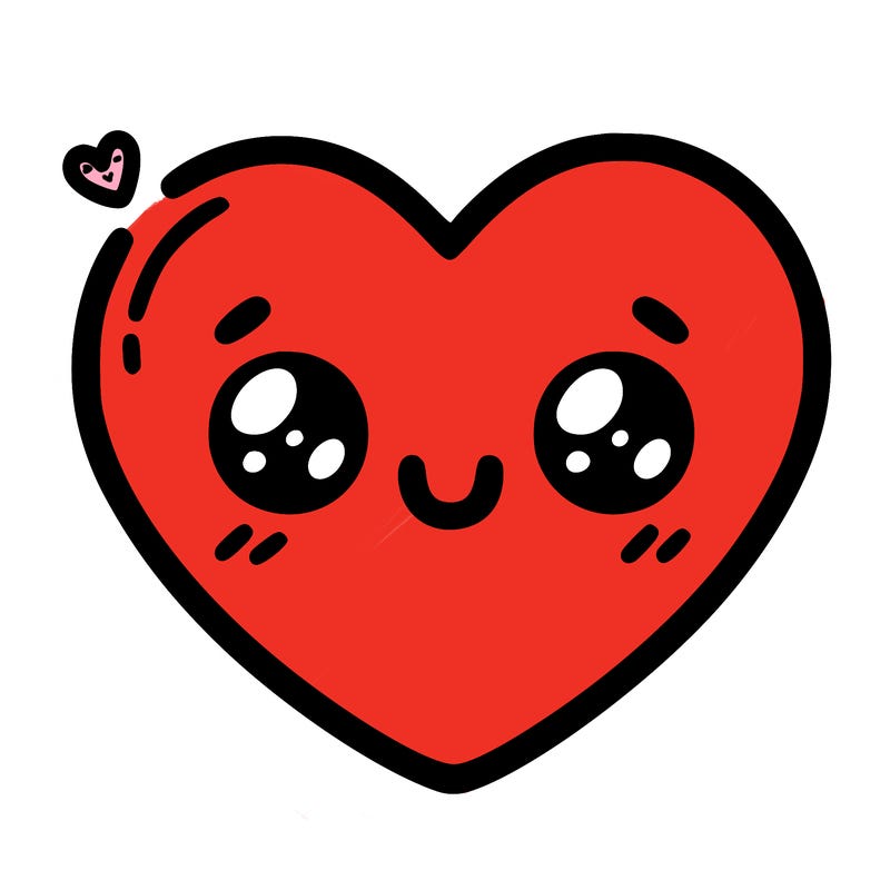 heart