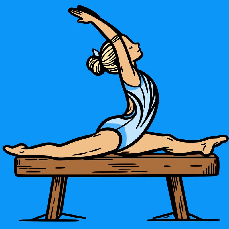 gymnastics