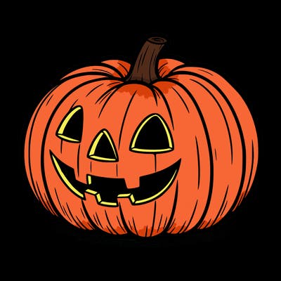 jack-o-lantern