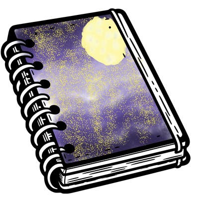 notebook
