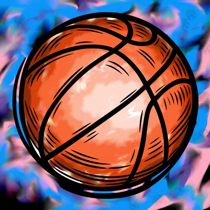 basketball