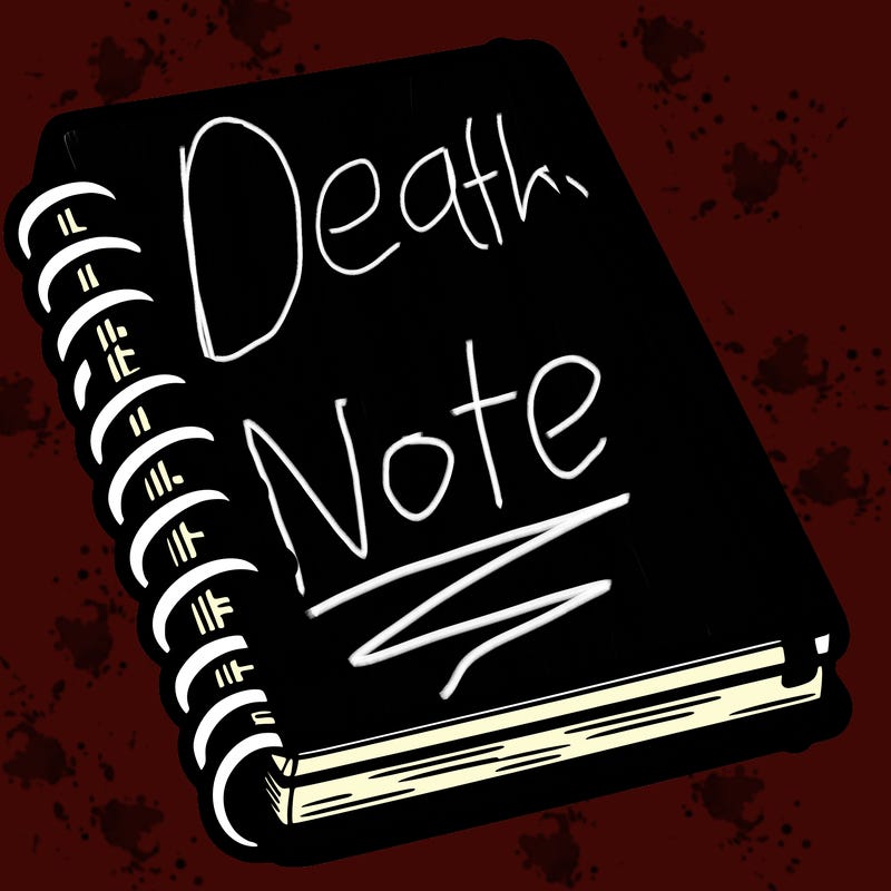 notebook