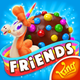 Candy Crush Friends Saga