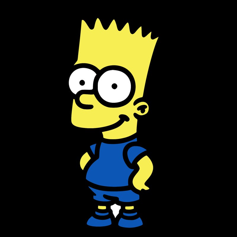 bart simsim