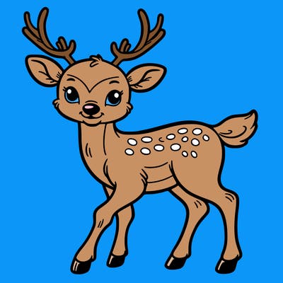deer