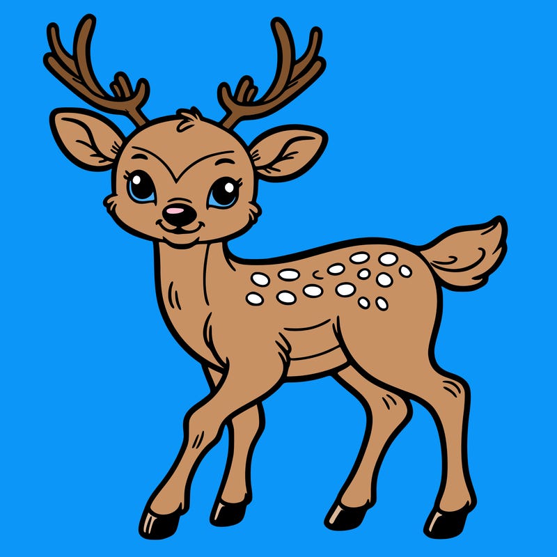 deer