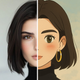 AI Cartoon Effect Anime Maker