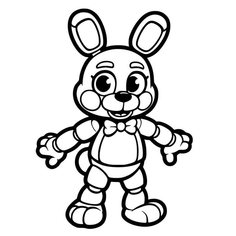 bonnie