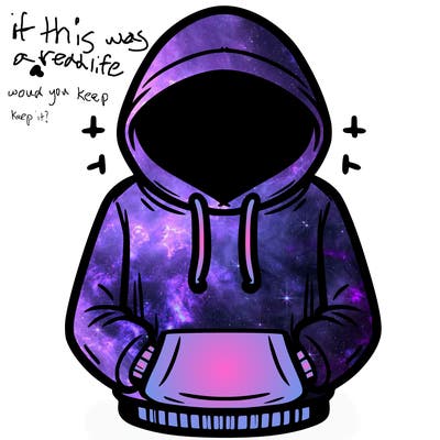 hoodie