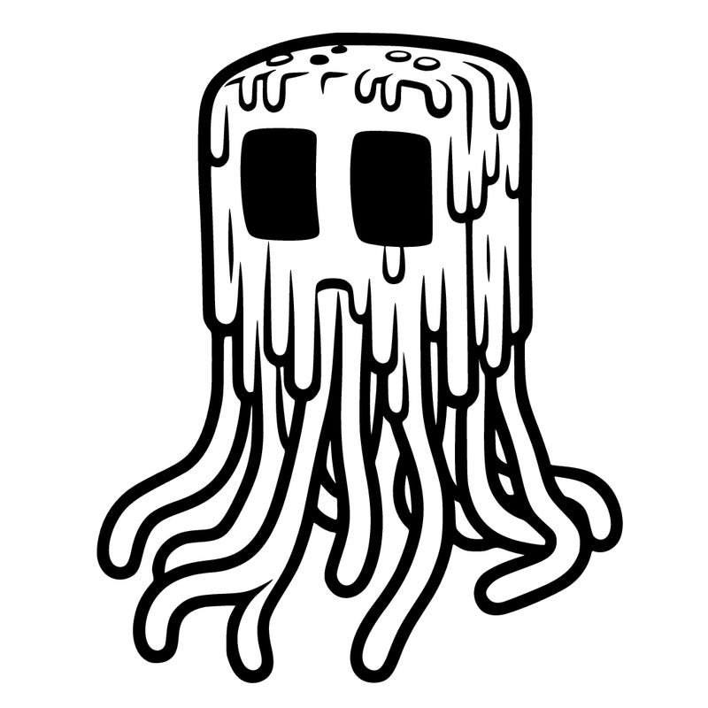 creeper