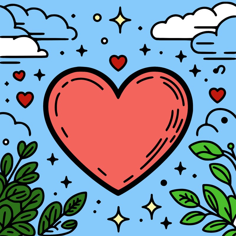 heart