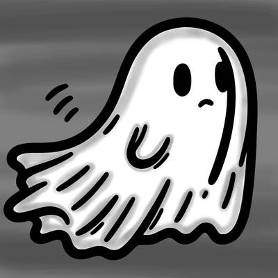 ghost
