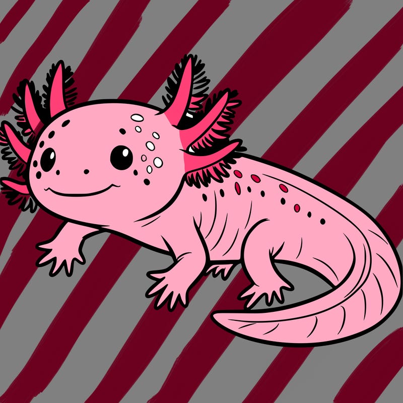 axolotl