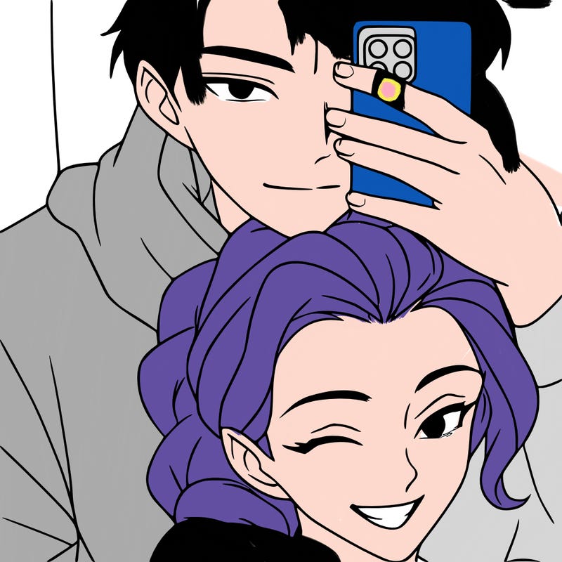 After