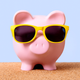 Savings Tracker: My Piggy Bank