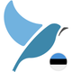 Bluebird: Learn Estonian