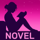 MyPassion: Read, Listen Novels