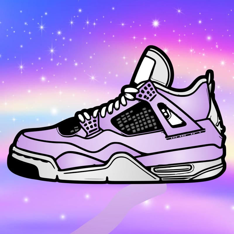 jordan 4